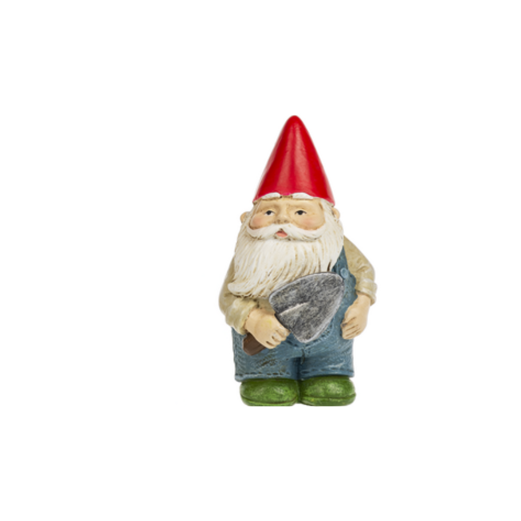 Decor - Gnome Art Rocks