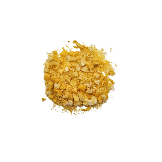 Peaches (Air Dried) - Fruit Infusion