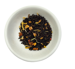 Pumpkin Spice - Black Tea