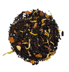 Pumpkin Spice - Black Tea