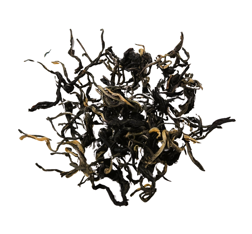 Kenyan Purple Tea - Black Tea