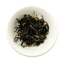 Kenyan Purple Tea - Black Tea