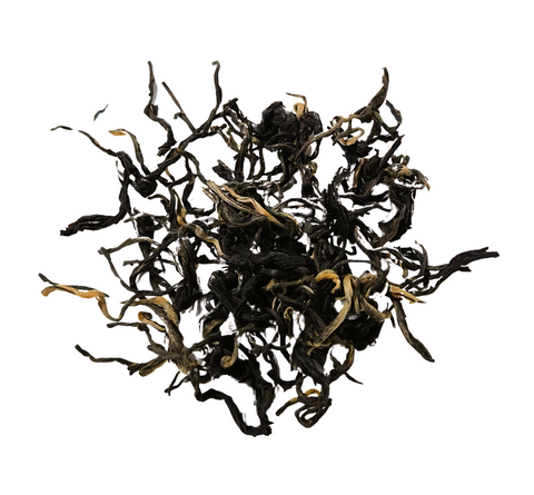 Kenyan Purple Tea - Black Tea