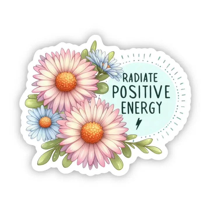 Stickers - Sweet Sentiments