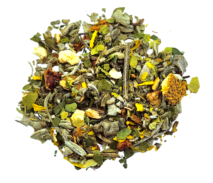 Renewal - Herbal