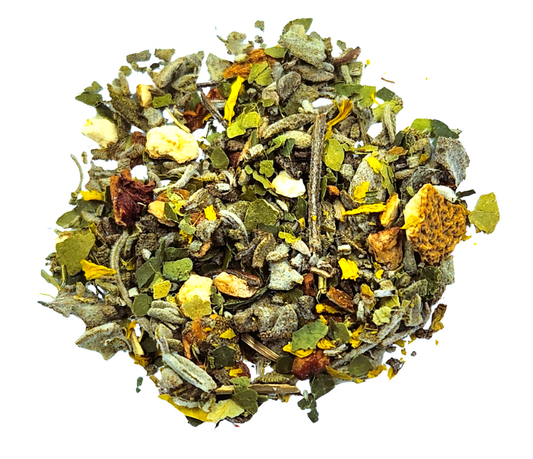 Renewal - Herbal