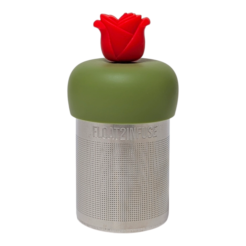 Tea Infuser - Floating Inspired Steeps