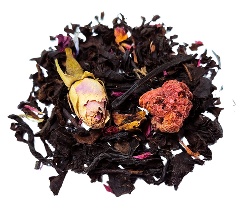 Roseberry - Oolong Tea