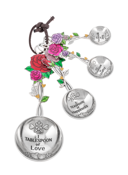 Measuring Spoon Gift Set