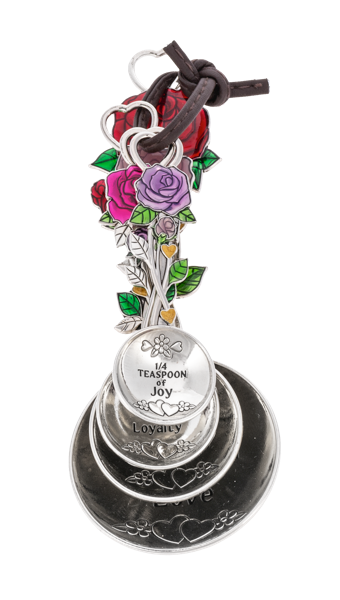 Measuring Spoon Gift Set