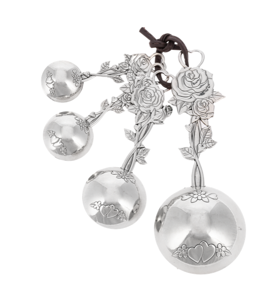 Measuring Spoon Gift Set