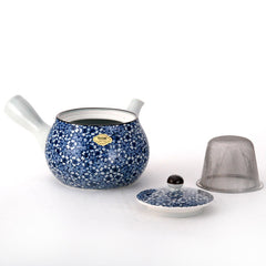 Teapot-Arita Kyusu 14oz