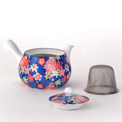Teapot-Arita Kyusu 14oz