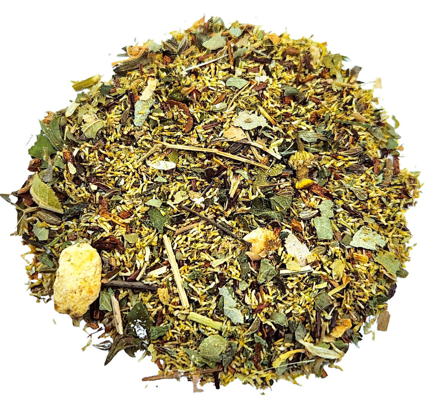 San Diego Serenity - Herbal