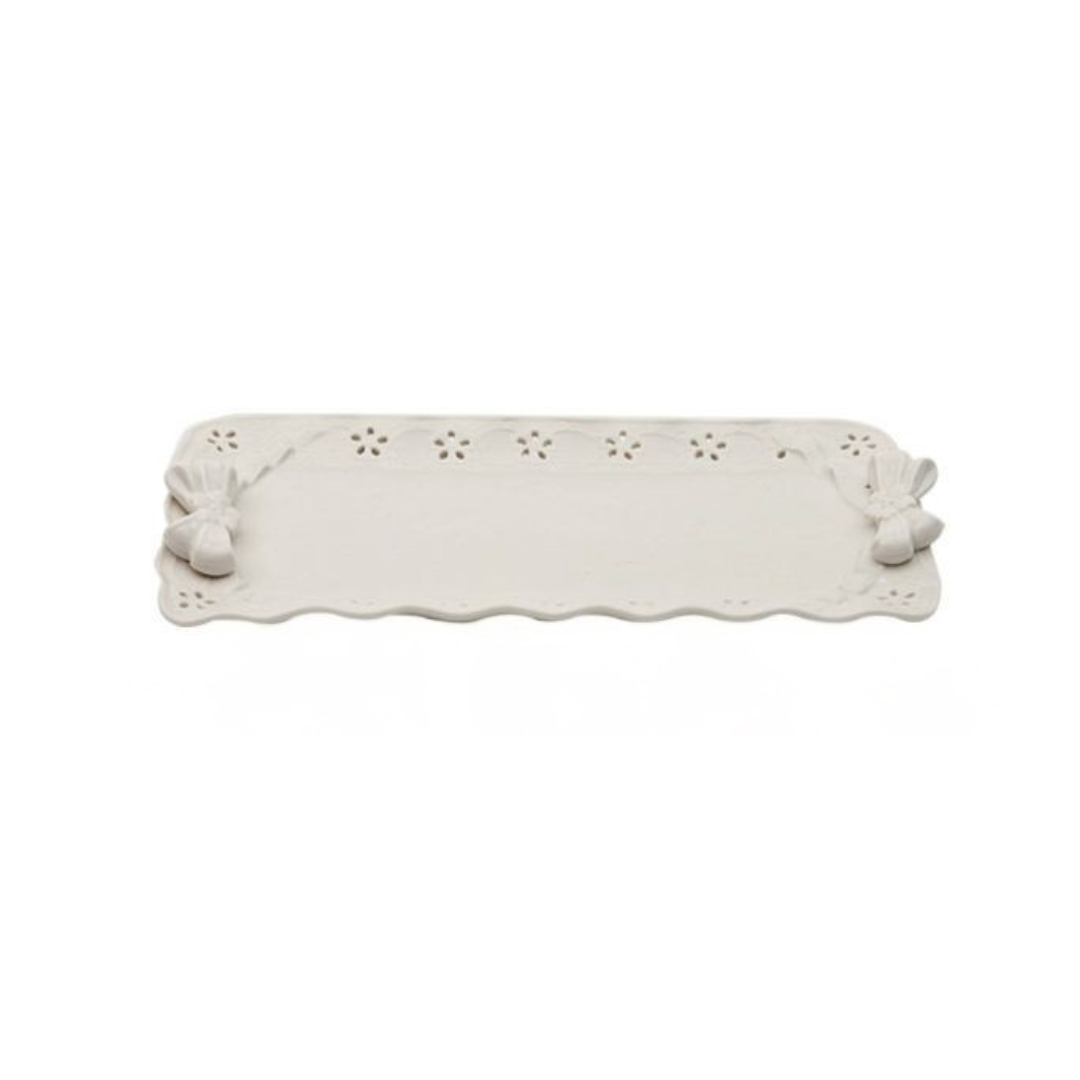 Tray - Serving