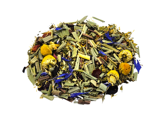 Sleep Tight - Herbal Tea