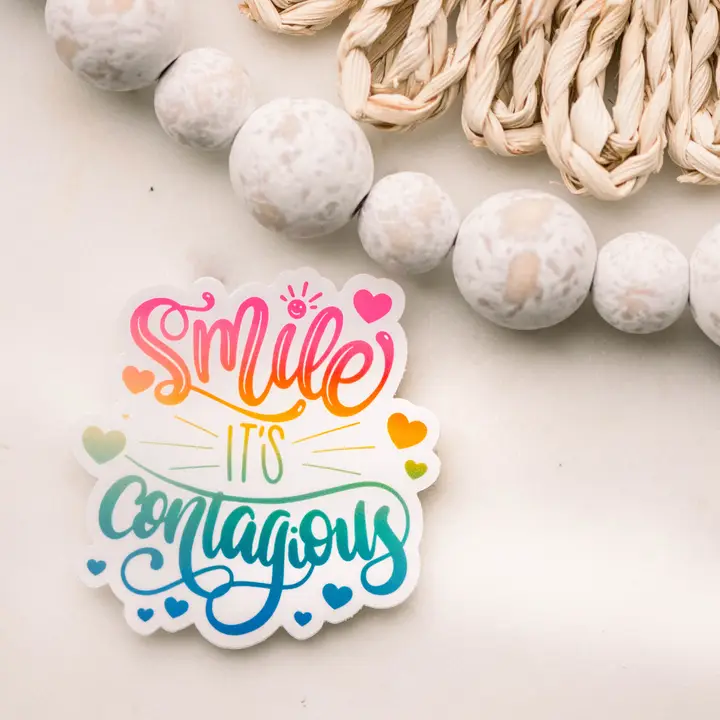Stickers - Sweet Sentiments