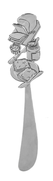 Spreader – Point Loma Tea