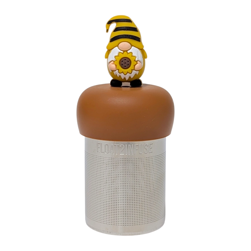 Tea Infuser - Floating Inspired Steeps