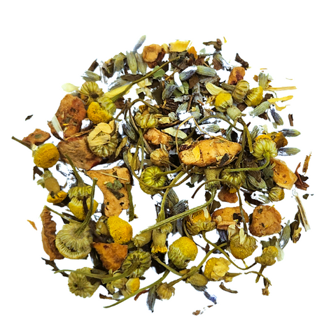 Sweet Dreams - Herbal Tea