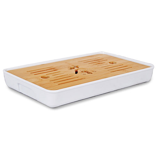 Tea Tray - Rectangular