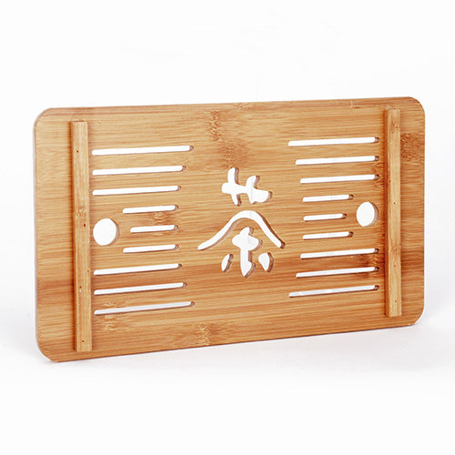Tea Tray - Rectangular