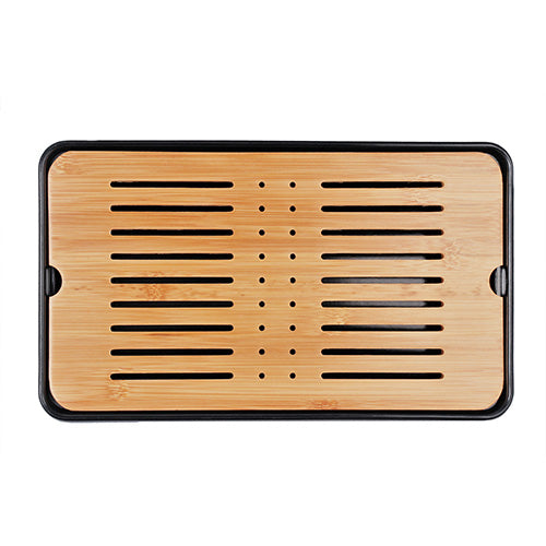 Tea Tray - Rectangular