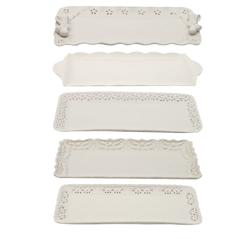 Tray - Serving