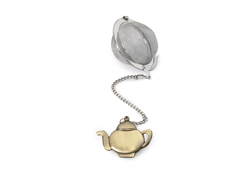 Tea Infuser Ball - Teapot