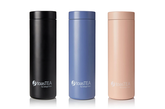 Brew In Travel Flask - 16oz