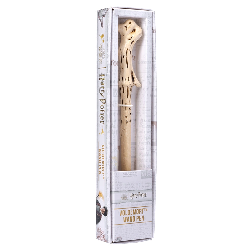 Harry Potter™ Wand Pens – Illuminating & Collector Designs