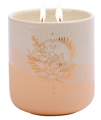 Scented Candle-Chamomile and Lavender  (11oz)