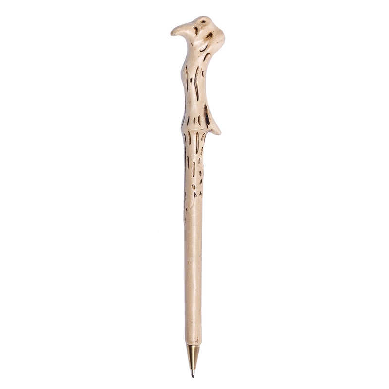 Harry Potter™ Wand Pens – Illuminating & Collector Designs