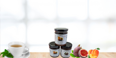 Fruit Spread -10oz