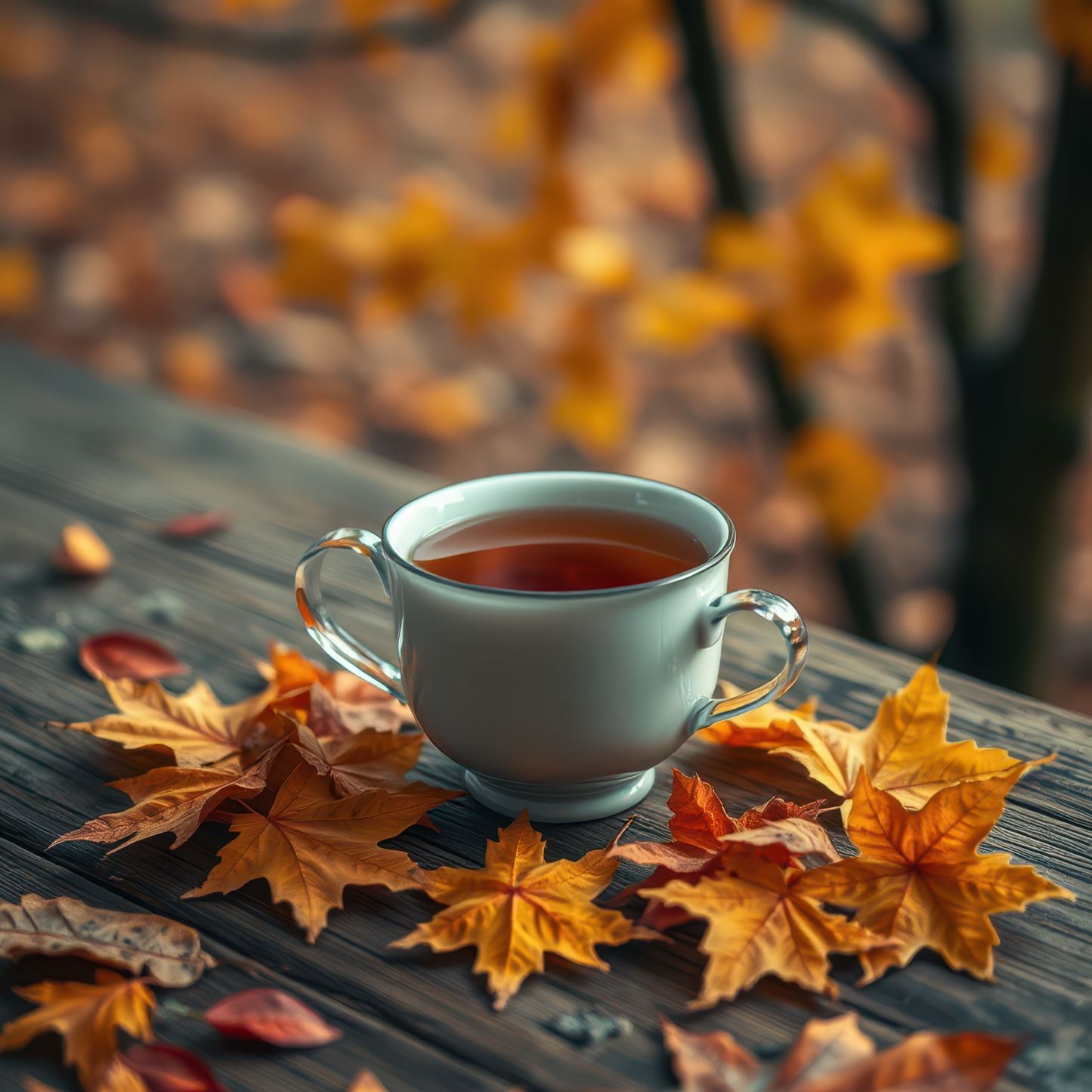 Chai Fest Tickets - 8-9th November 2025