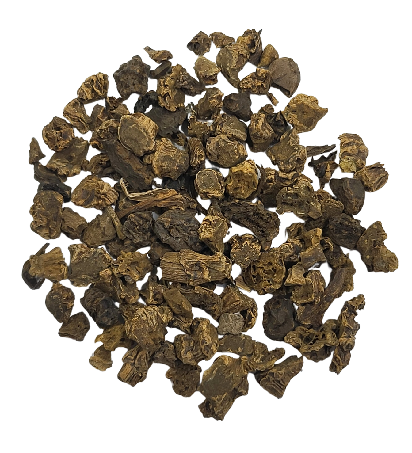 Valerian Root-Herbal – Point Loma Tea