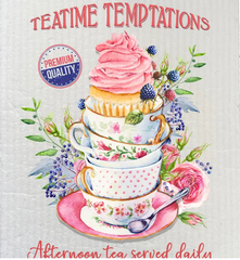 Tea Towel