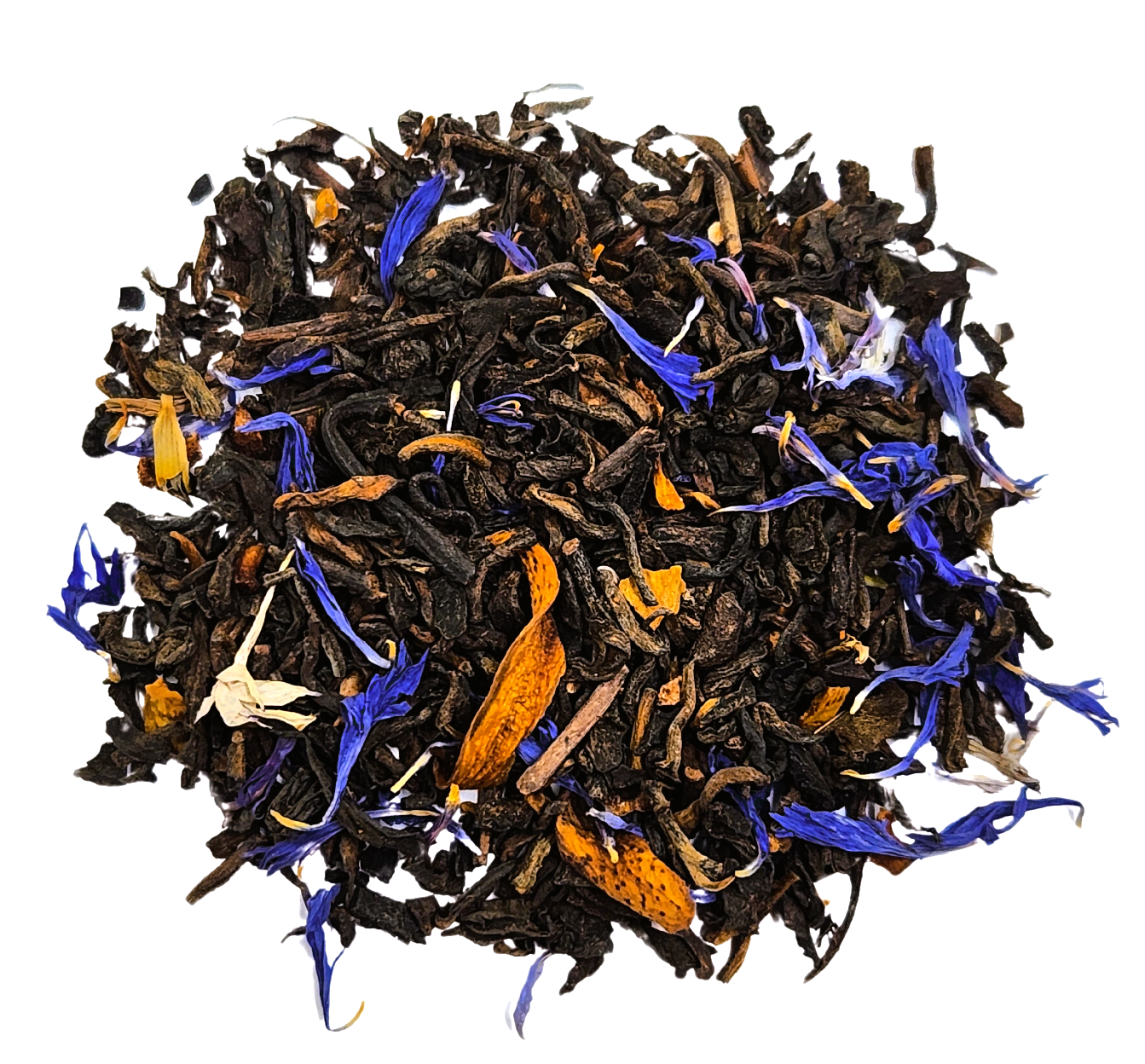 Xiuying Pu-erh