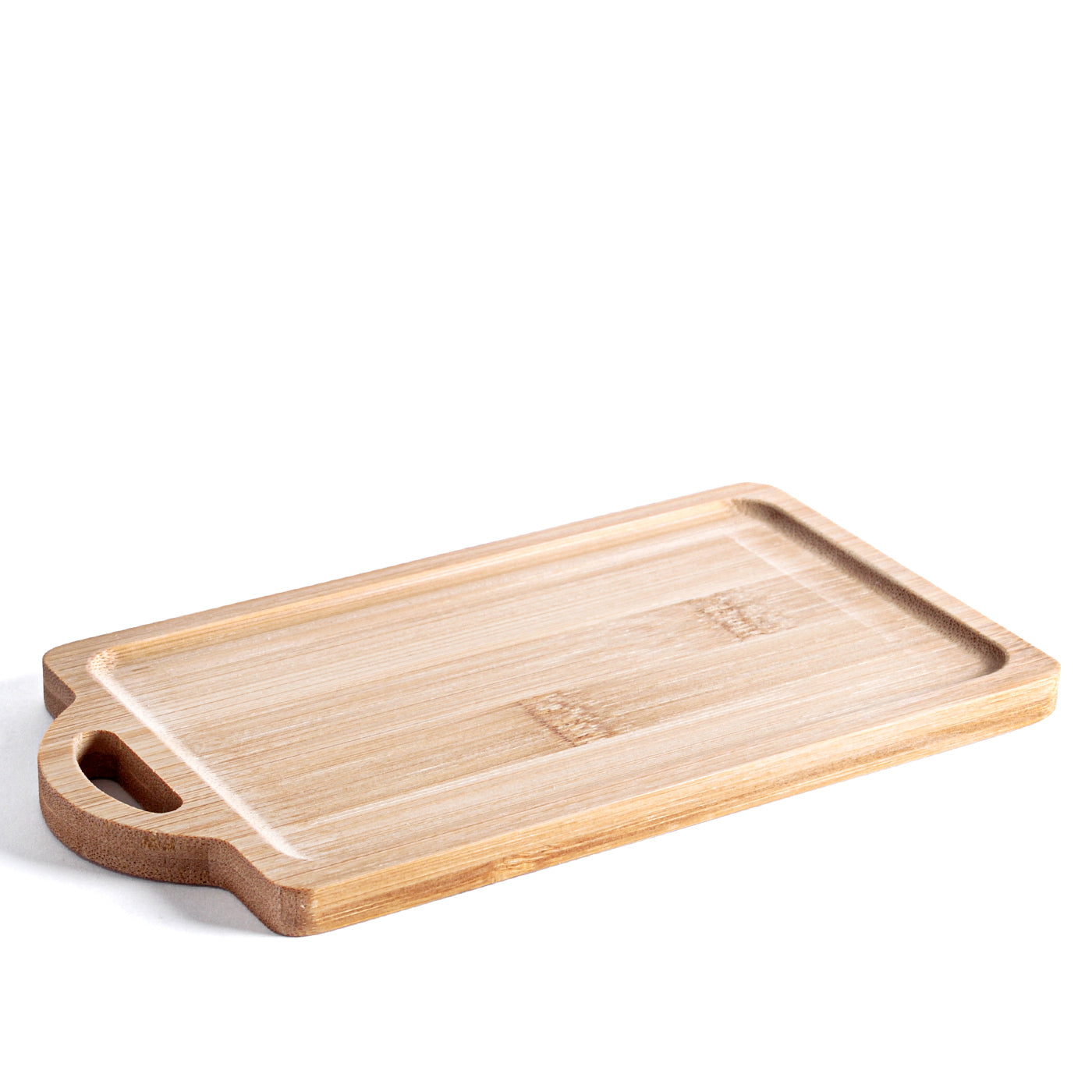 Tea Tray - Bamboo