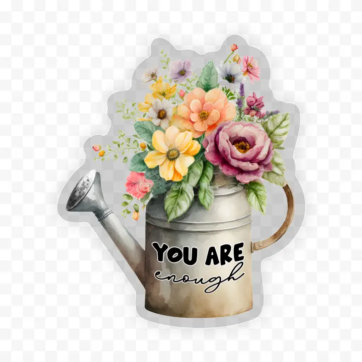 Sticker - Positively Sarcastic