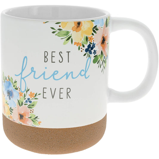 Mug - Graceful Sentiments Stoneware (16 oz )