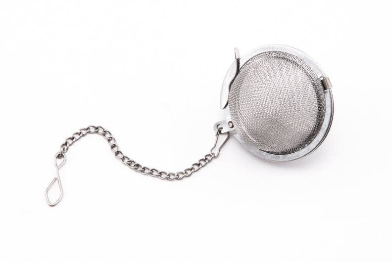Tea Ball Infuser - 1.75"D
