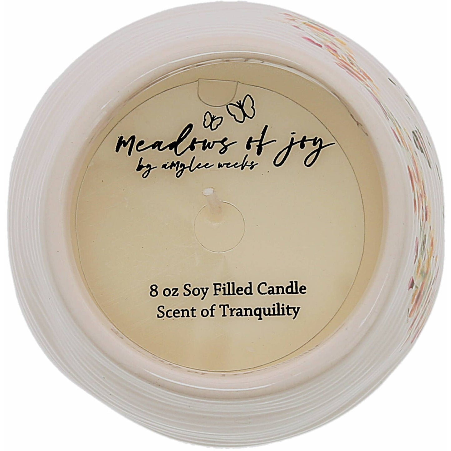 Candle - Sisters Make the Best of Friends