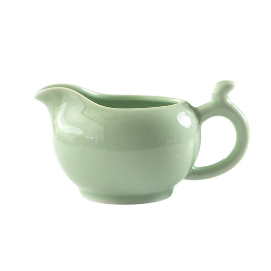 Fairness Cup -  Koi Fish Kung Fu 6 oz