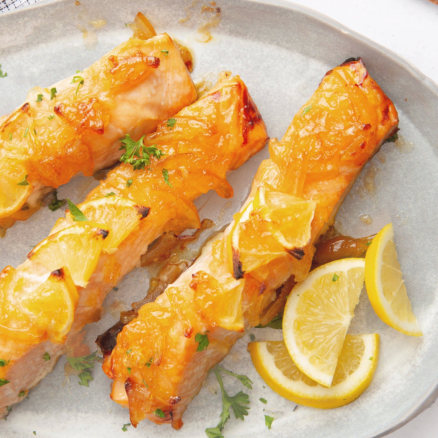 Jam - Meyer Lemon with Honey Marmalade