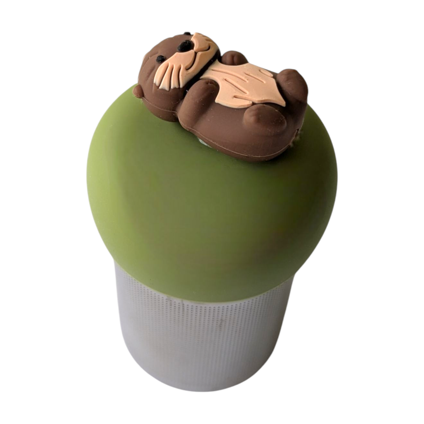 Tea Infuser - Floating Otter