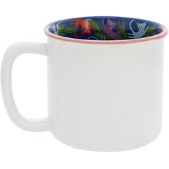 Mug - Cat Mom 18floz