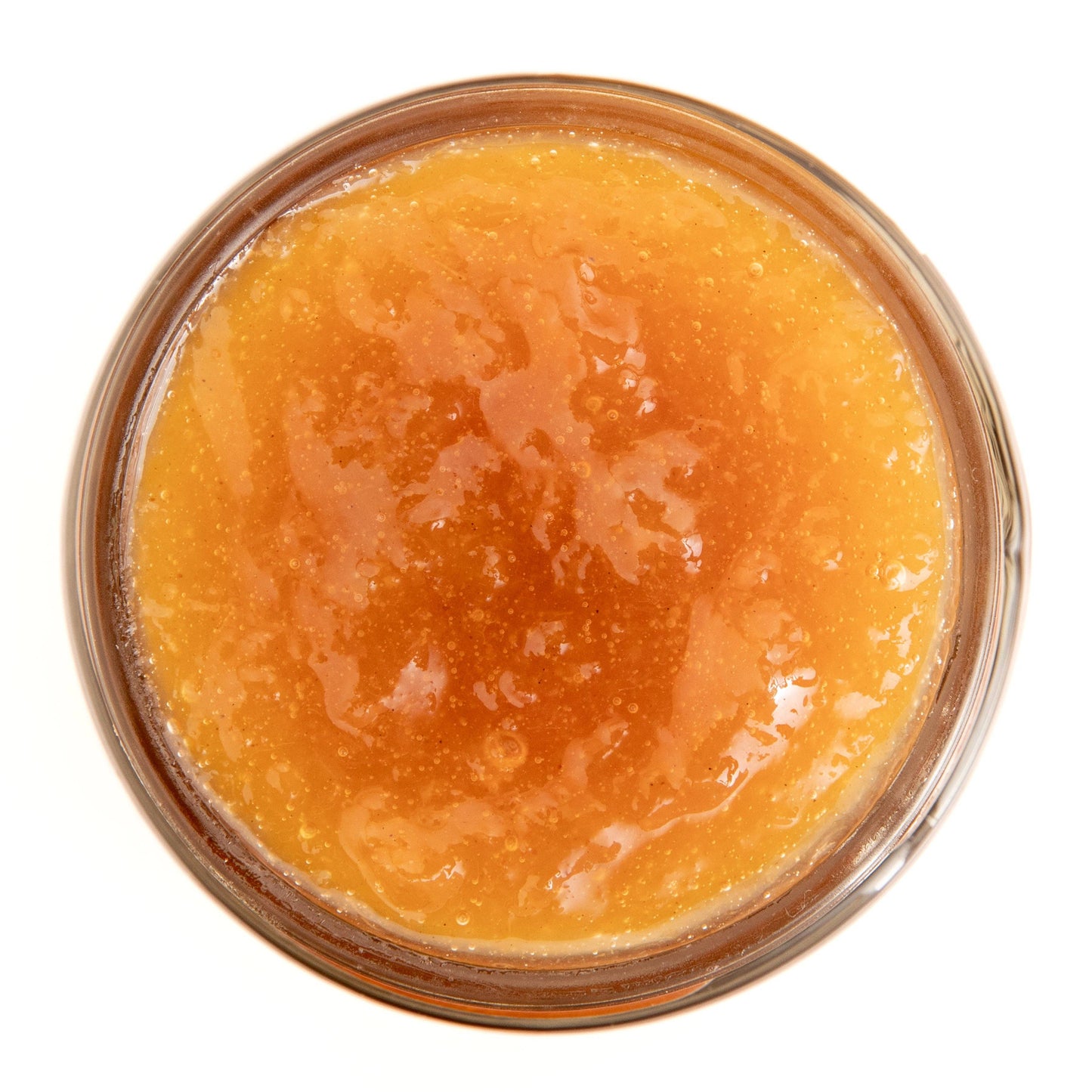 Jam - Peach Ginger Preserve 10.8oz