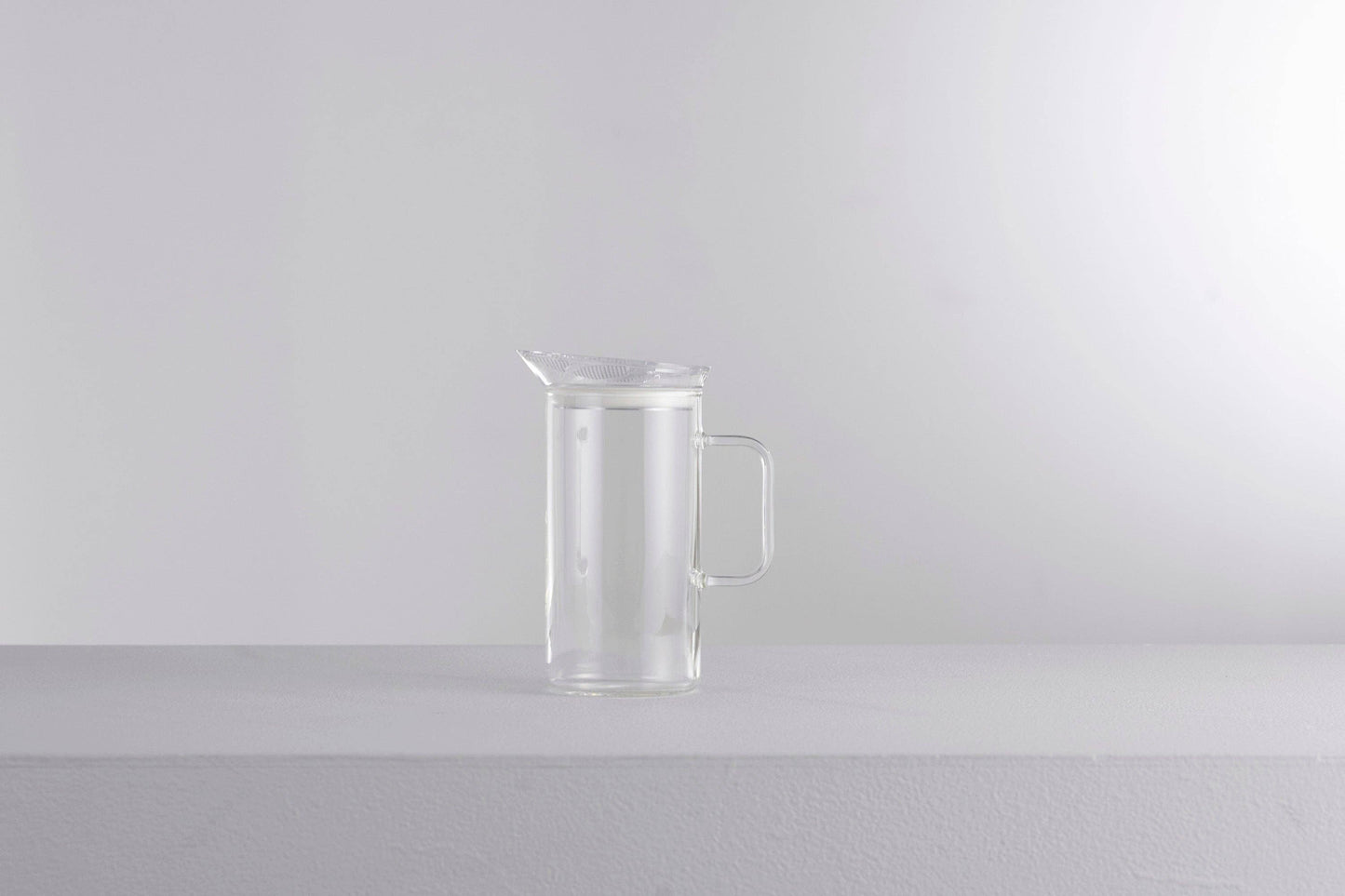 Tea Maker – “Simply Hario” Glass 400ml