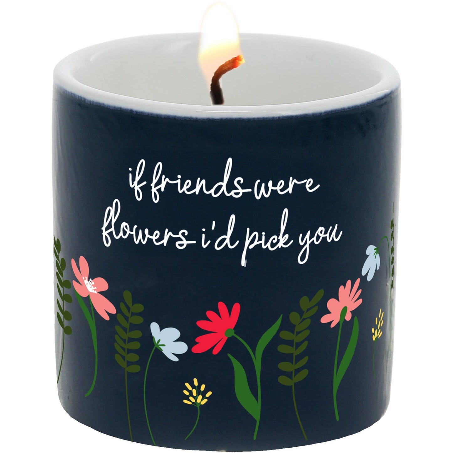 Candle - Friends - 2.5 oz